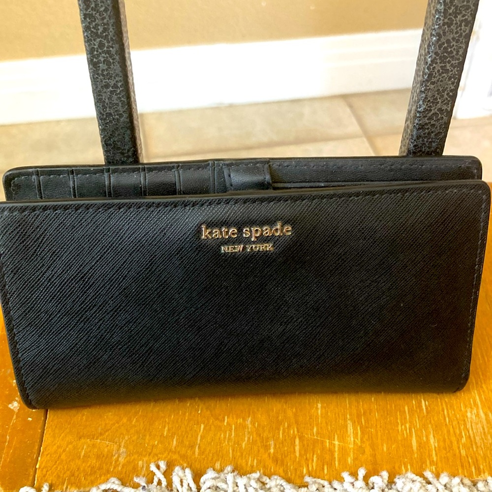 Kate spade wallet